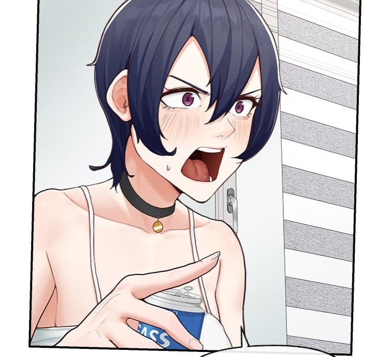 Mr. Superconductor Uncensored, chapter 8, page 38 of 146