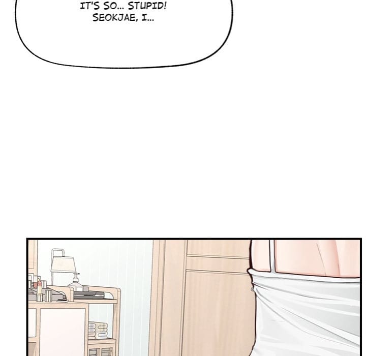 Mr. Superconductor Uncensored, chapter 8, page 41 of 146
