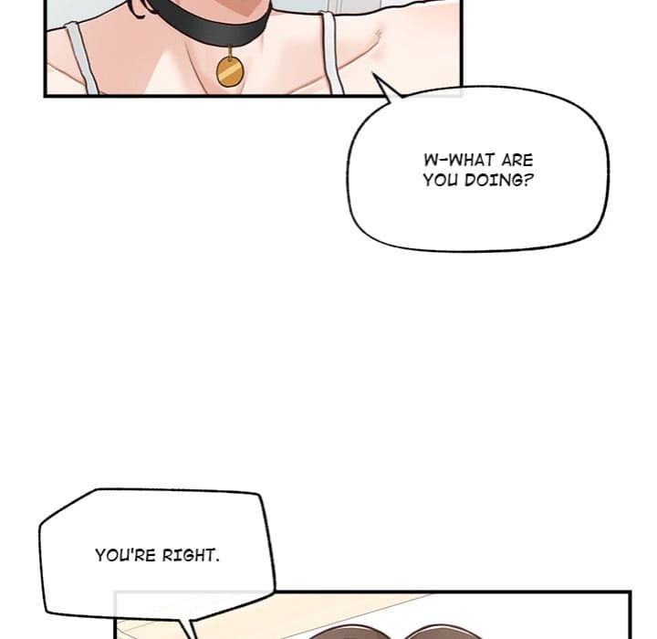 Mr. Superconductor Uncensored, chapter 8, page 46 of 146