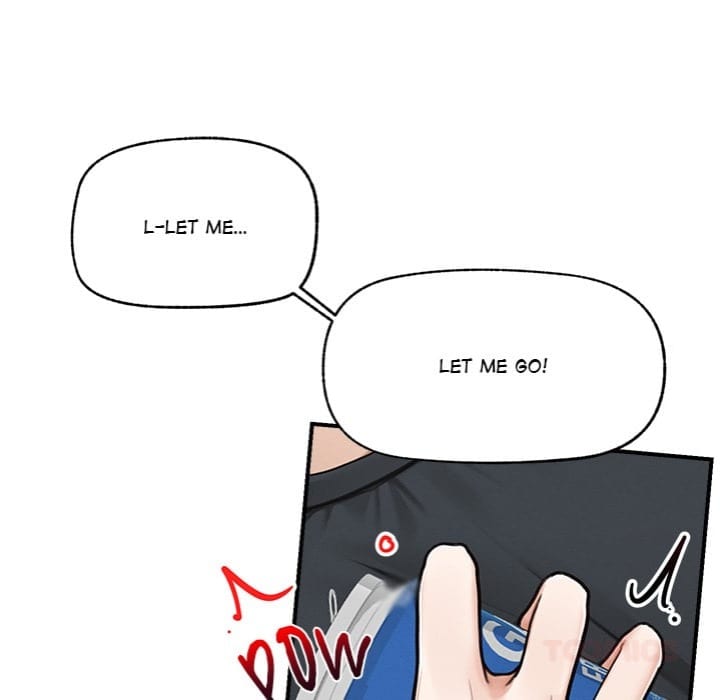 Mr. Superconductor Uncensored, chapter 8, page 51 of 146