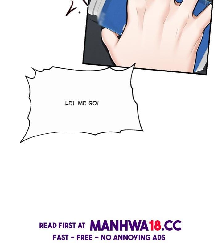 Mr. Superconductor Uncensored, chapter 8, page 52 of 146