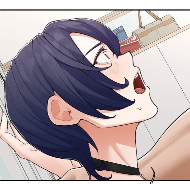 Mr. Superconductor Uncensored, chapter 8, page 53 of 146