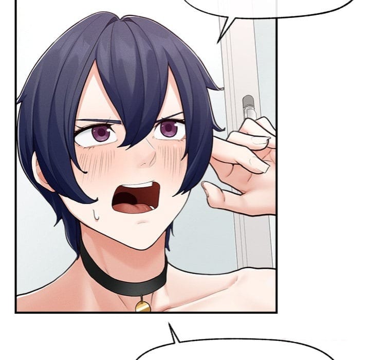 Mr. Superconductor Uncensored, chapter 8, page 57 of 146