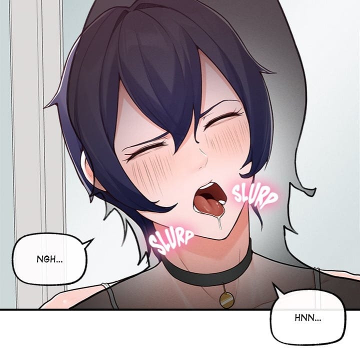 Mr. Superconductor Uncensored, chapter 8, page 66 of 146