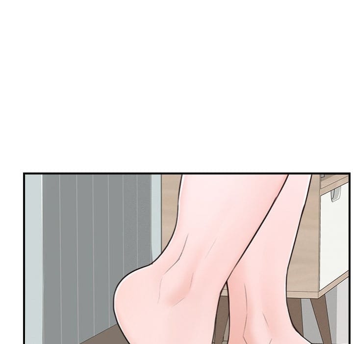 Mr. Superconductor Uncensored, chapter 8, page 67 of 146
