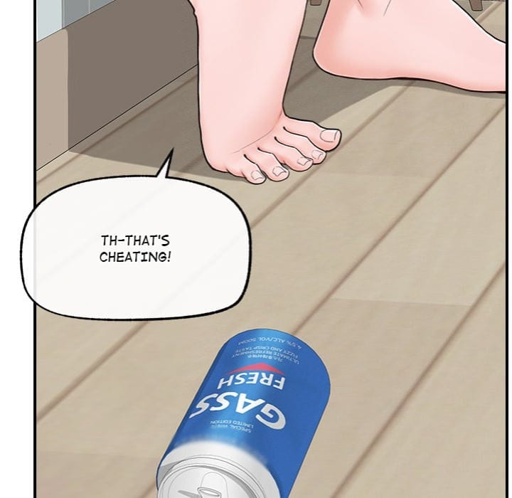 Mr. Superconductor Uncensored, chapter 8, page 68 of 146