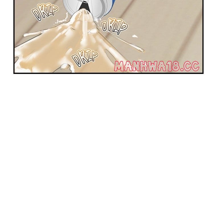 Mr. Superconductor Uncensored, chapter 8, page 69 of 146