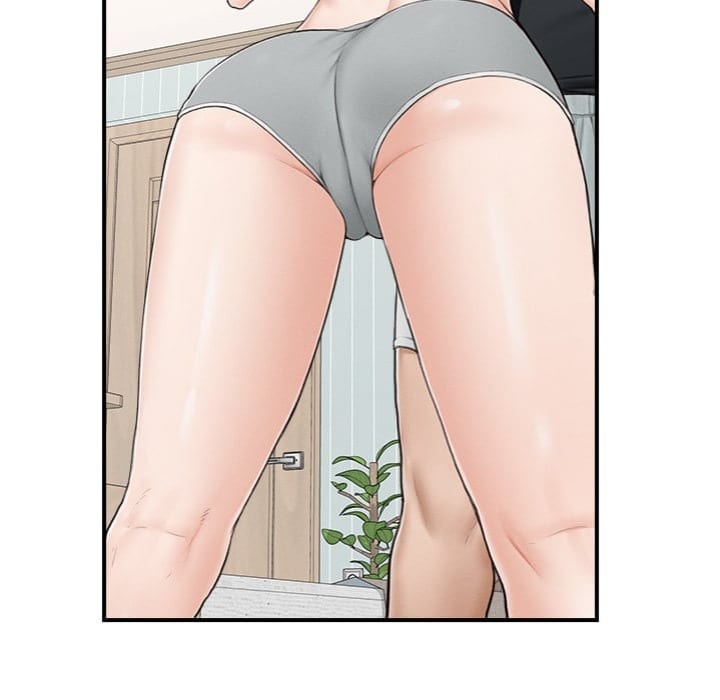 Mr. Superconductor Uncensored, chapter 8, page 71 of 146