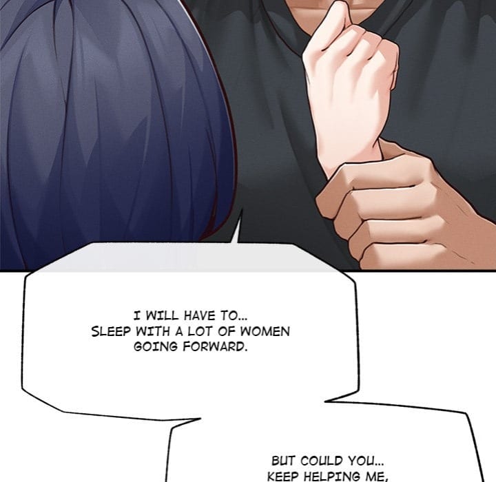 Mr. Superconductor Uncensored, chapter 8, page 83 of 146