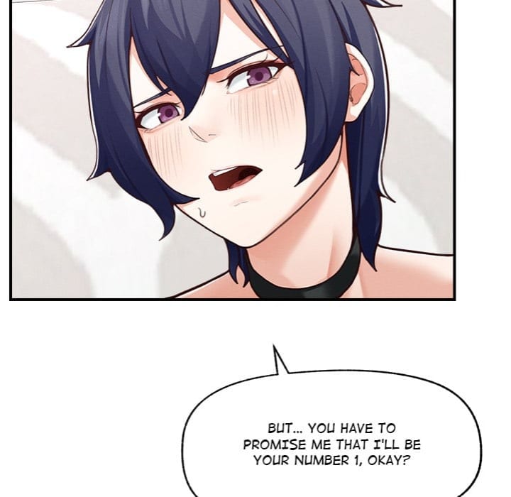 Mr. Superconductor Uncensored, chapter 8, page 91 of 146
