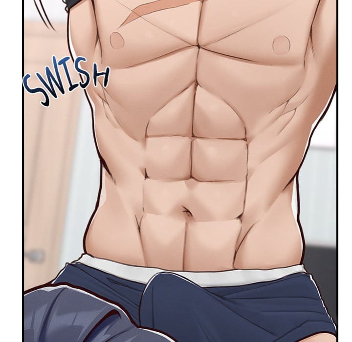 Mr. Superconductor Uncensored, chapter 8, page 93 of 146