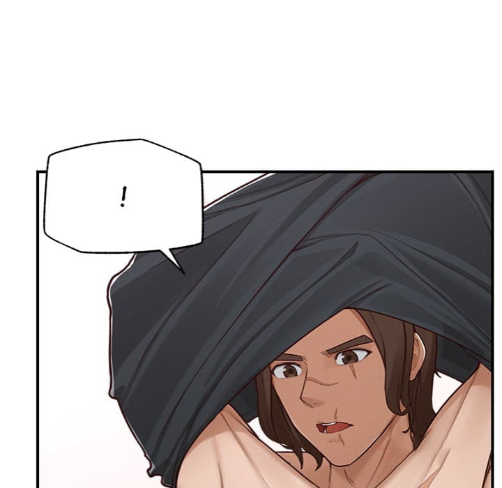 Mr. Superconductor Uncensored, chapter 8, page 99 of 146