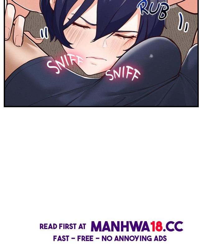 Mr. Superconductor Uncensored, chapter 8, page 103 of 146