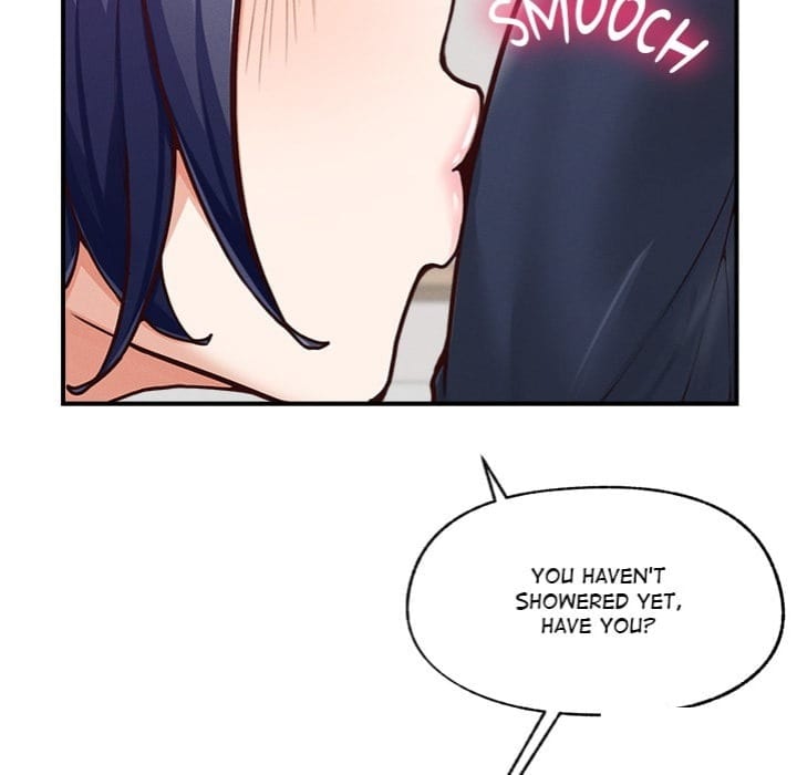 Mr. Superconductor Uncensored, chapter 8, page 105 of 146