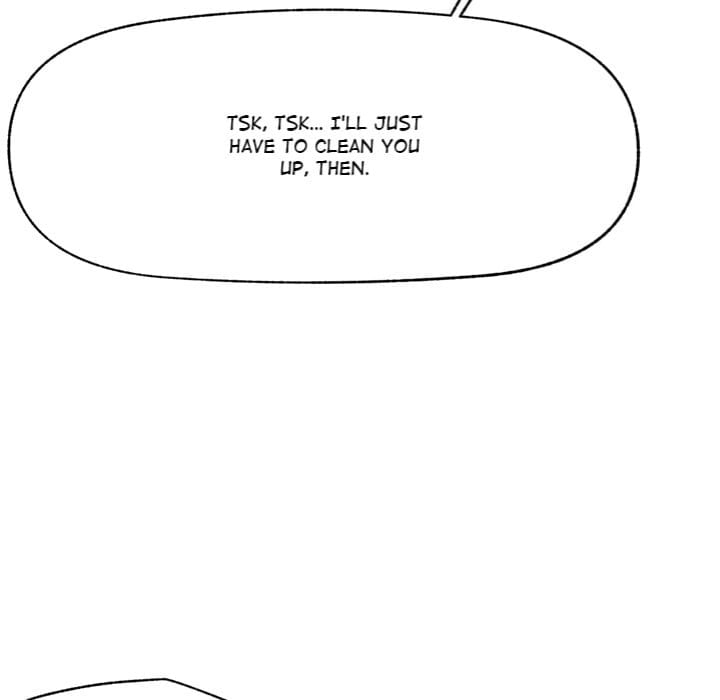Mr. Superconductor Uncensored, chapter 8, page 106 of 146