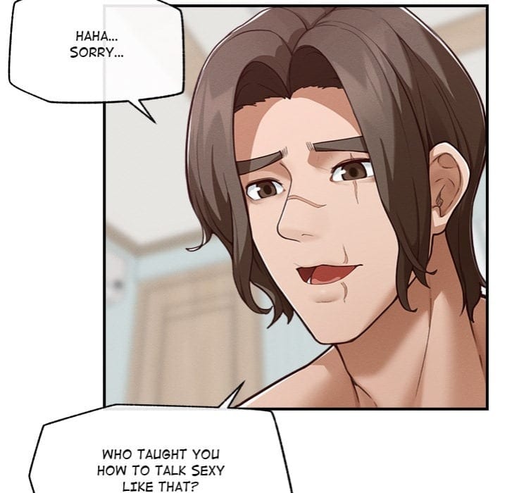 Mr. Superconductor Uncensored, chapter 8, page 107 of 146