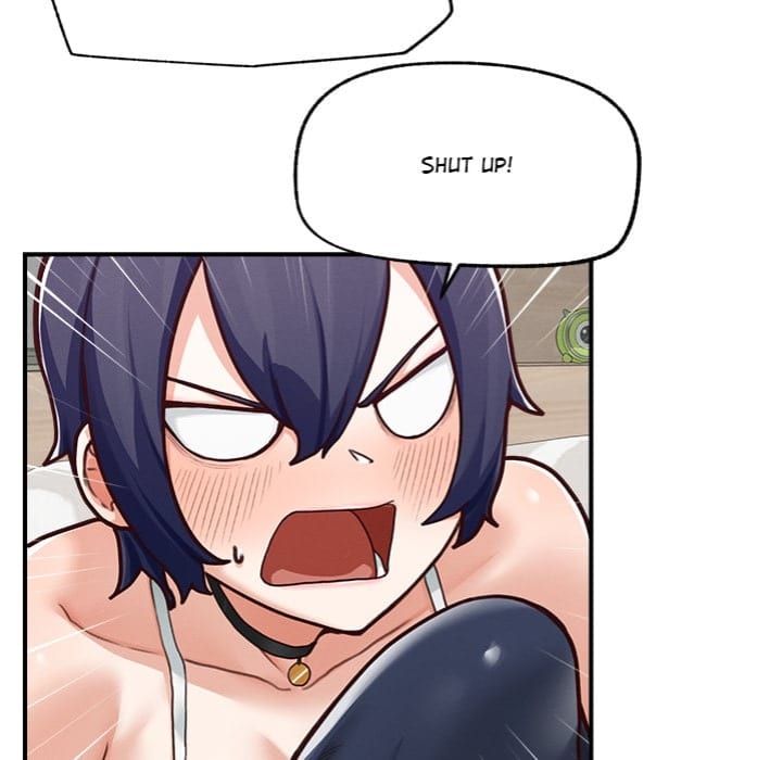 Mr. Superconductor Uncensored, chapter 8, page 108 of 146