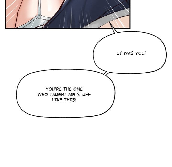 Mr. Superconductor Uncensored, chapter 8, page 109 of 146
