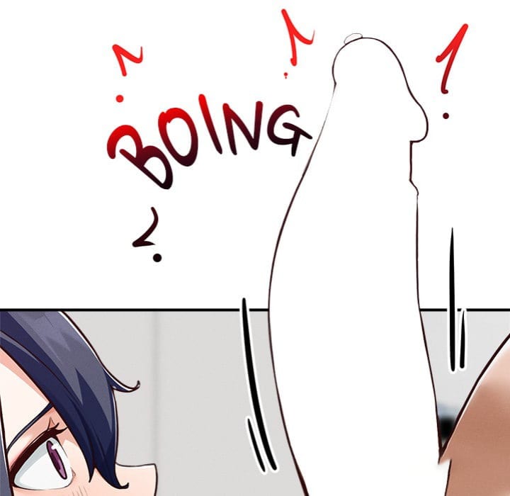 Mr. Superconductor Uncensored, chapter 8, page 111 of 146