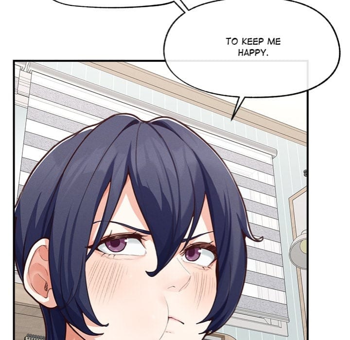 Mr. Superconductor Uncensored, chapter 8, page 116 of 146