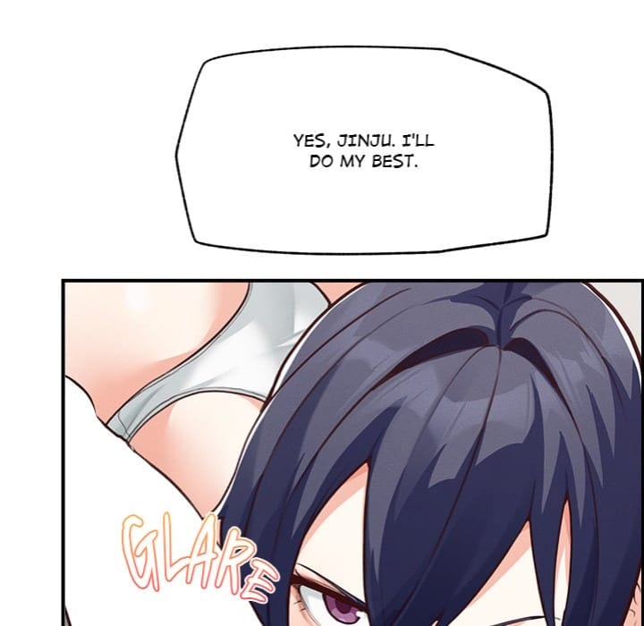 Mr. Superconductor Uncensored, chapter 8, page 118 of 146