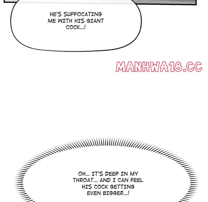 Mr. Superconductor Uncensored, chapter 8, page 130 of 146