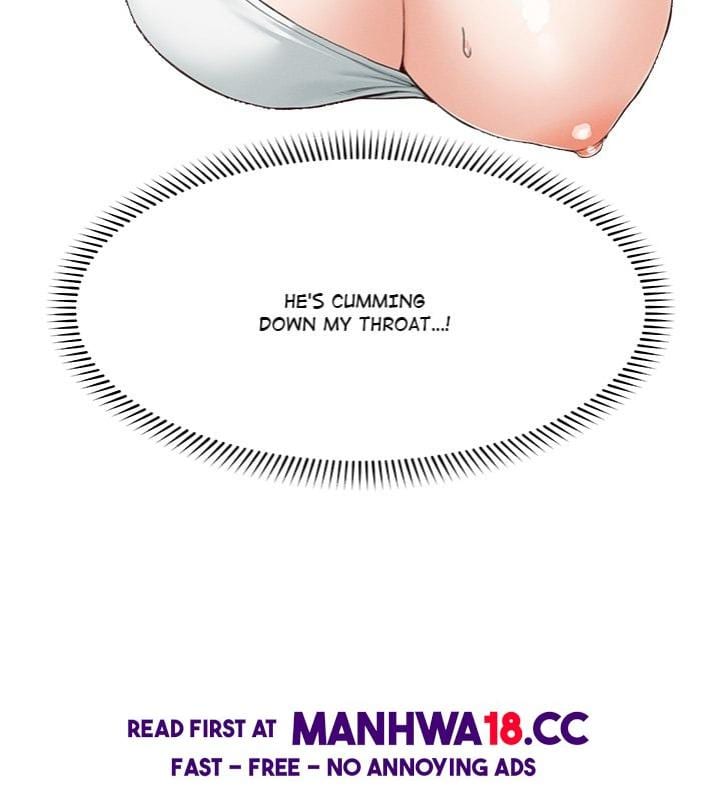 Mr. Superconductor Uncensored, chapter 8, page 135 of 146