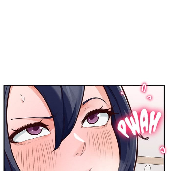 Mr. Superconductor Uncensored, chapter 8, page 138 of 146