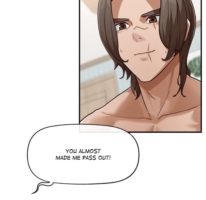 Mr. Superconductor Uncensored, chapter 8, page 141 of 146