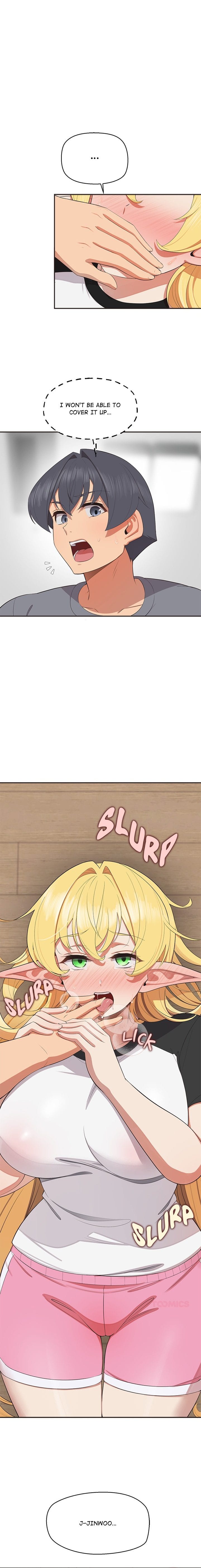 Mr. Superconductor Uncensored, chapter 9, page 19 of 24