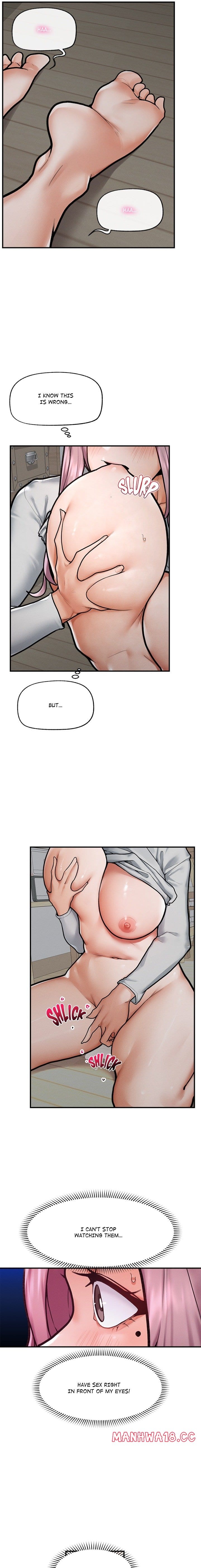 Mr. Superconductor Uncensored, chapter 10, page 5 of 20