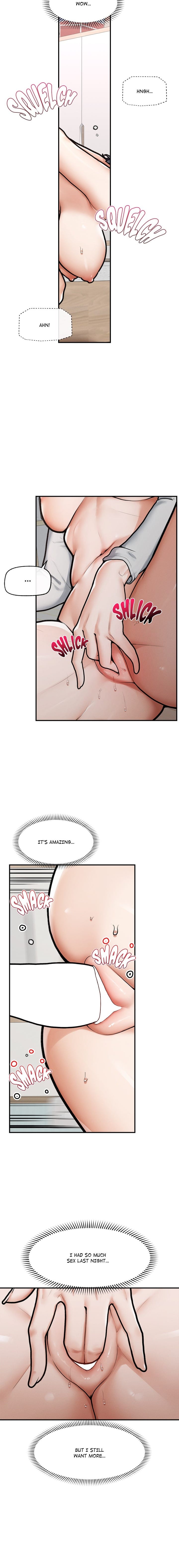 Mr. Superconductor Uncensored, chapter 10, page 6 of 20