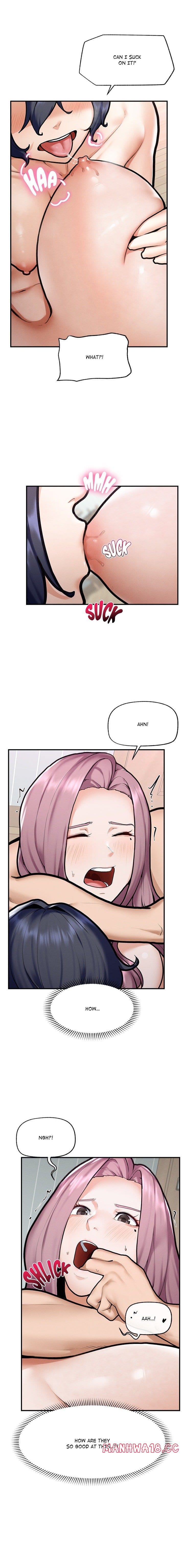 Mr. Superconductor Uncensored, chapter 10, page 19 of 20