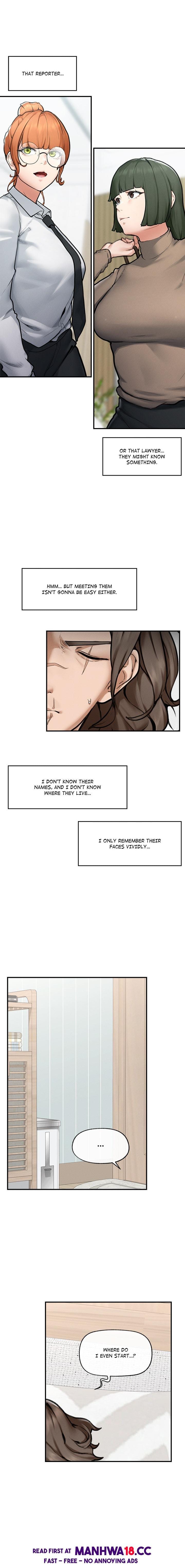 Mr. Superconductor Uncensored, chapter 11, page 13 of 21