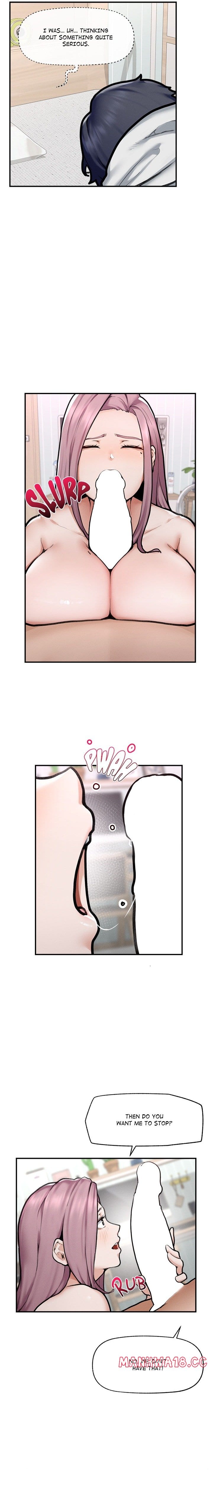 Mr. Superconductor Uncensored, chapter 11, page 16 of 21