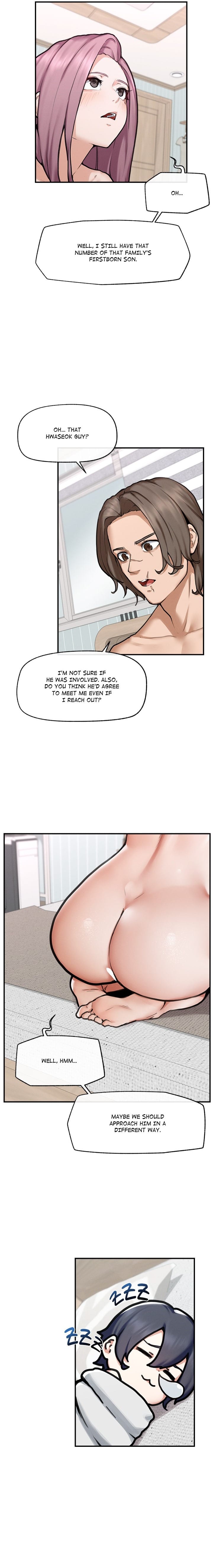 Mr. Superconductor Uncensored, chapter 11, page 18 of 21