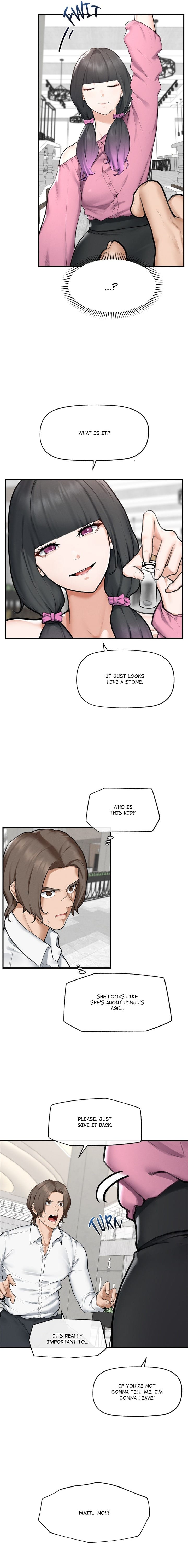 Mr. Superconductor Uncensored, chapter 12, page 6 of 19