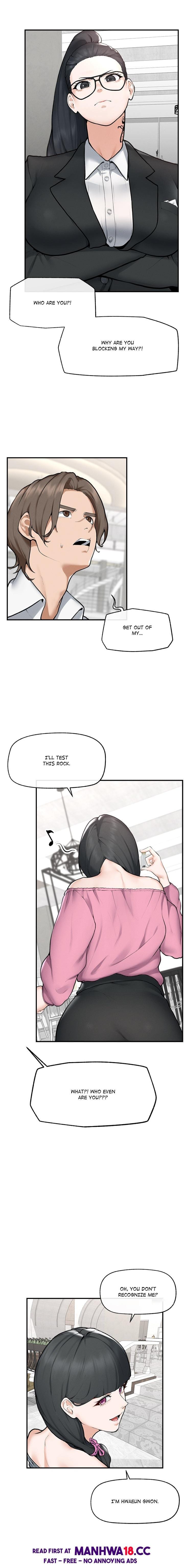Mr. Superconductor Uncensored, chapter 12, page 9 of 19
