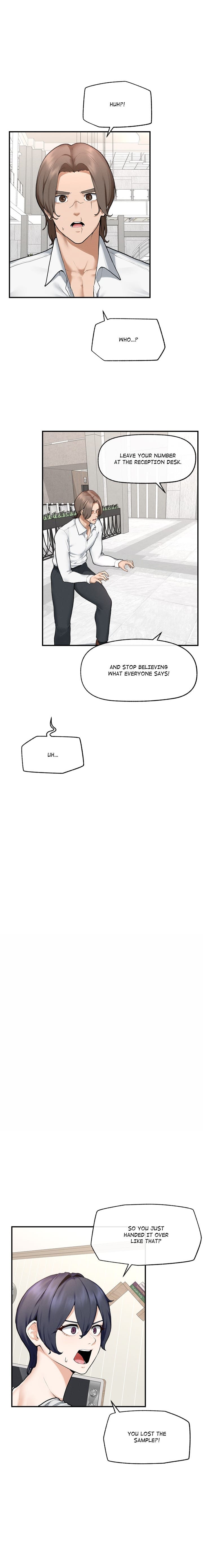 Mr. Superconductor Uncensored, chapter 12, page 10 of 19