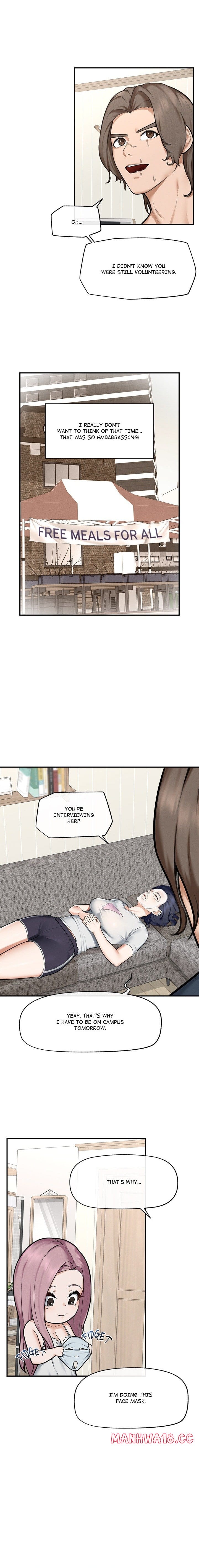 Mr. Superconductor Uncensored, chapter 12, page 15 of 19
