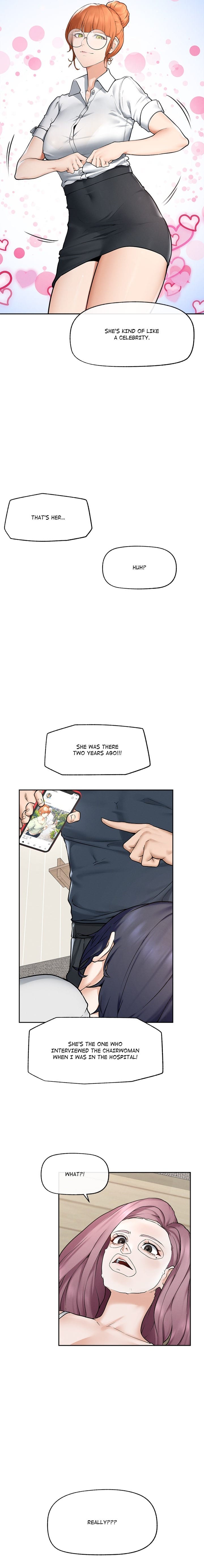 Mr. Superconductor Uncensored, chapter 12, page 17 of 19