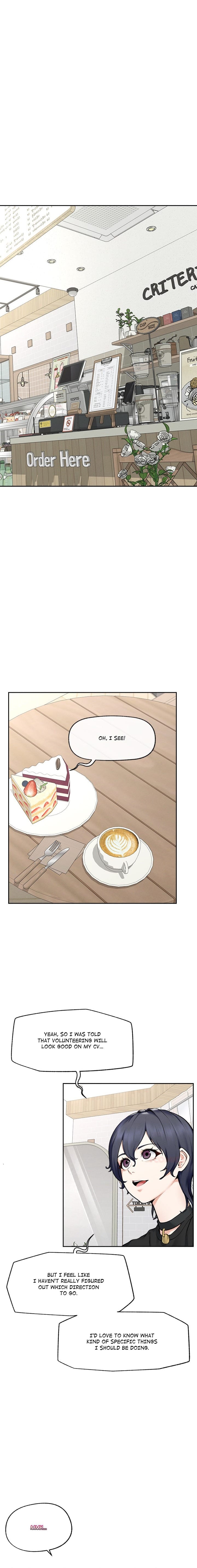 Mr. Superconductor Uncensored, chapter 13, page 8 of 20