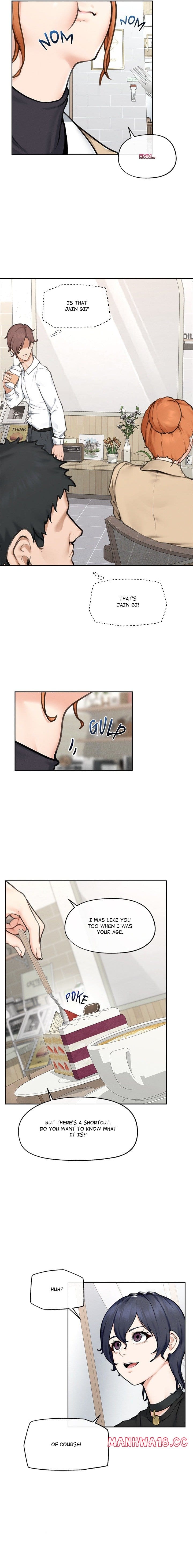 Mr. Superconductor Uncensored, chapter 13, page 9 of 20