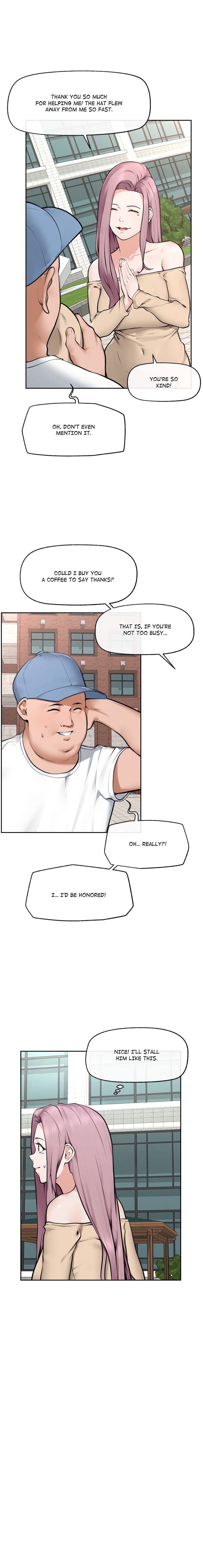 Mr. Superconductor Uncensored, chapter 13, page 12 of 20