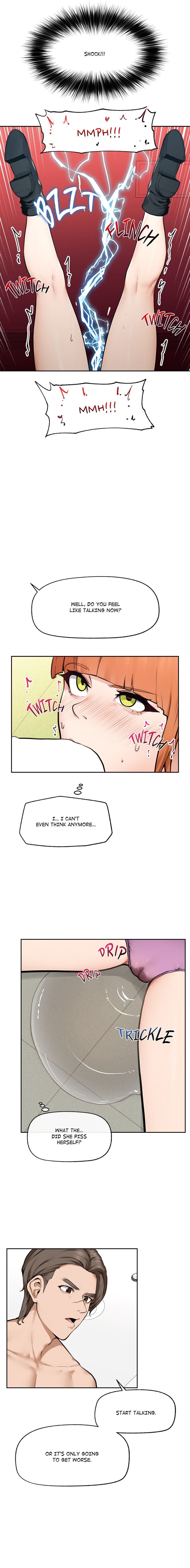 Mr. Superconductor Uncensored, chapter 14, page 10 of 20