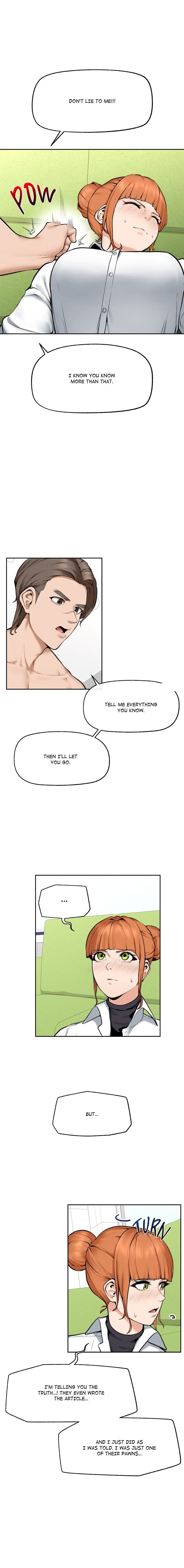 Mr. Superconductor Uncensored, chapter 14, page 12 of 20