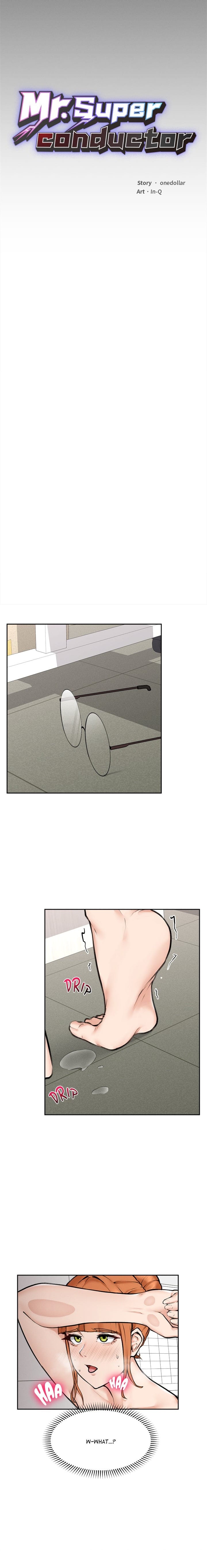 Mr. Superconductor Uncensored, chapter 15, page 6 of 21