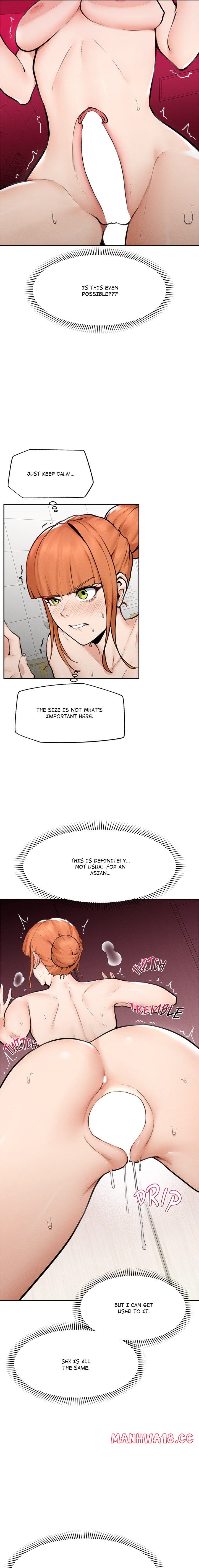 Mr. Superconductor Uncensored, chapter 15, page 9 of 21