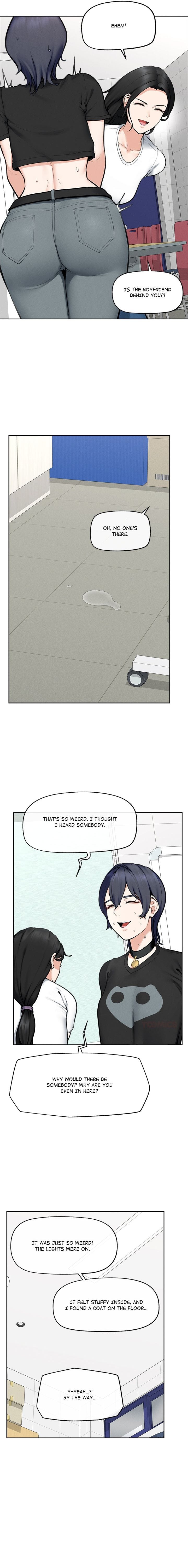 Mr. Superconductor Uncensored, chapter 16, page 6 of 19