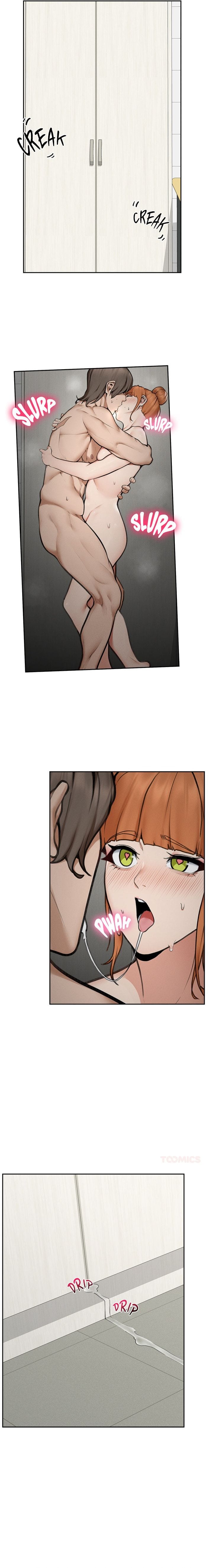 Mr. Superconductor Uncensored, chapter 16, page 15 of 19